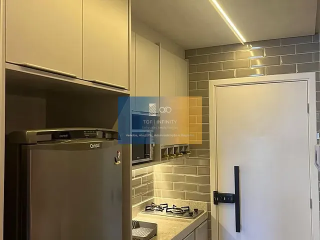 Flat 1 quarto e 1 banheiro, à venda, no bairro Merepe em Ipojuca