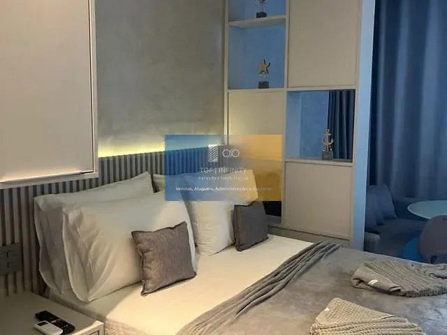 Flat 1 quarto e 1 banheiro, à venda, no bairro Merepe em Ipojuca