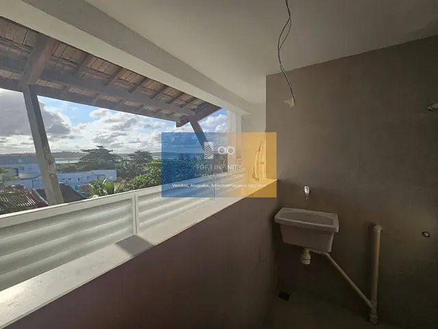 Flat 3 quartos e 1 banheiro, à venda, no bairro Merepe em Ipojuca