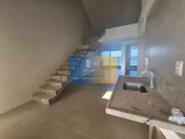 Flat 3 quartos e 1 banheiro, à venda, no bairro Merepe em Ipojuca