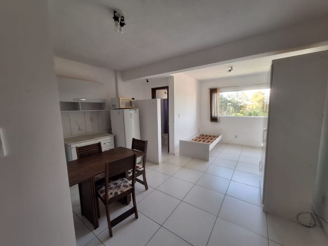 Locação - Flat Mobiliado, 1 quarto, 1 vaga, Próximo ao Campus UEPG, Universiflat Plus, Uvaranas.