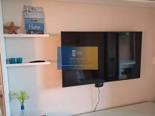 Flat 2 quartos e 1 banheiro, à venda, no bairro Muro Alto em Ipojuca