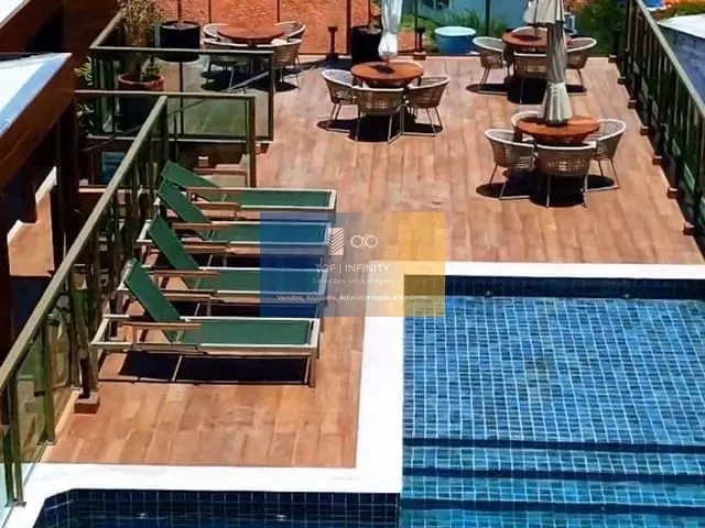 Flat 1 quarto e 1 banheiro, à venda, no bairro Praia de Tamandaré em Tamandaré
