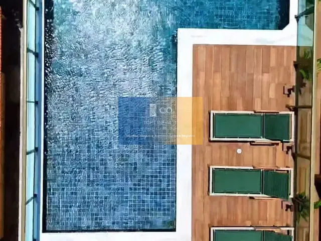 Flat 1 quarto e 1 banheiro, à venda, no bairro Praia de Tamandaré em Tamandaré