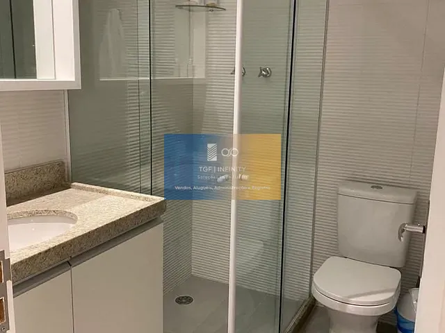 Flat 2 quartos e 2 banheiros, para alugar, no bairro Muro Alto em Ipojuca