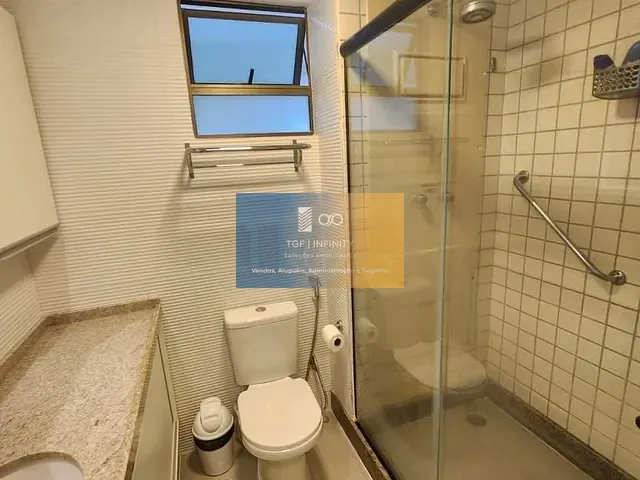 Flat 2 quartos e 2 banheiros, para alugar, no bairro Muro Alto em Ipojuca