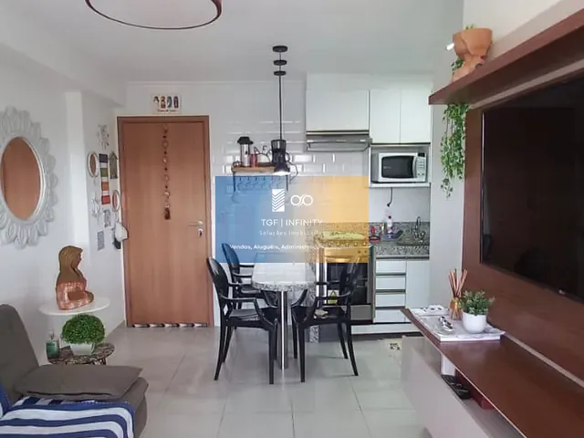 Flat 2 quartos e 2 banheiros, para alugar, no bairro Porto de Galinhas em Ipojuca