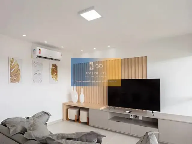 Flat 3 quartos e 2 banheiros, para alugar, no bairro Porto de Galinhas em Ipojuca
