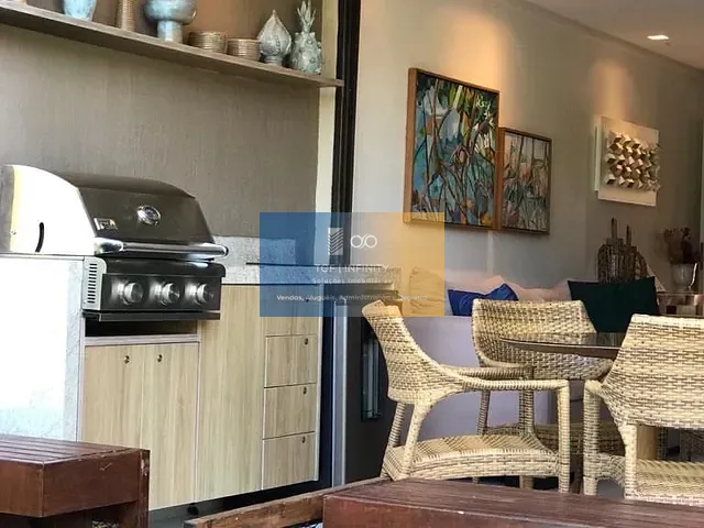 Flat 2 quartos e 2 banheiros, para alugar, no bairro Muro Alto em Ipojuca