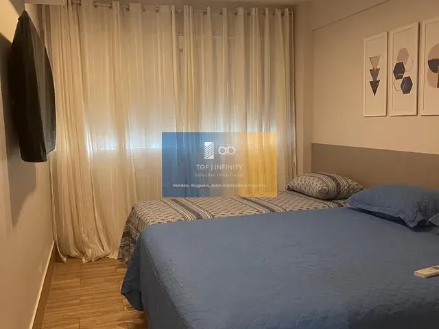 Flat 2 quartos e 2 banheiros, para alugar, no bairro Muro Alto em Ipojuca