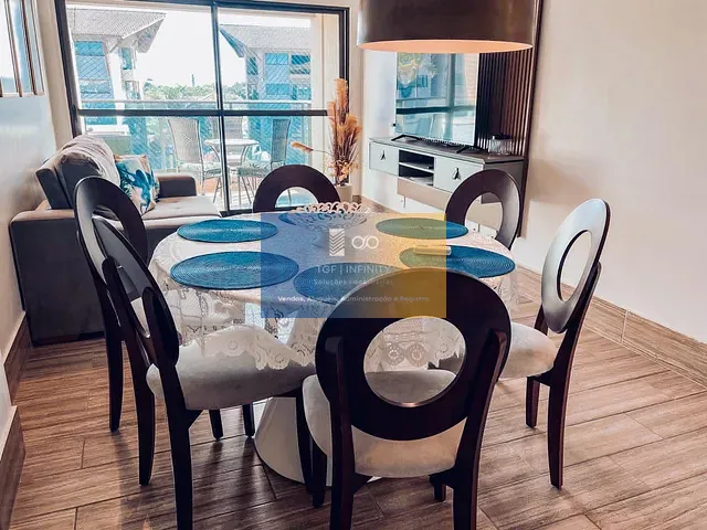 Flat 2 quartos e 2 banheiros, para alugar, no bairro Muro Alto em Ipojuca