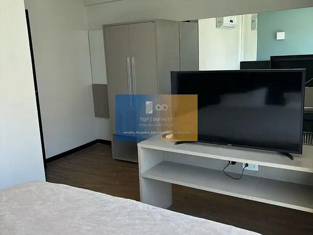 Flat 1 quarto e 1 banheiro, à venda, no bairro Boa Viagem em Recife