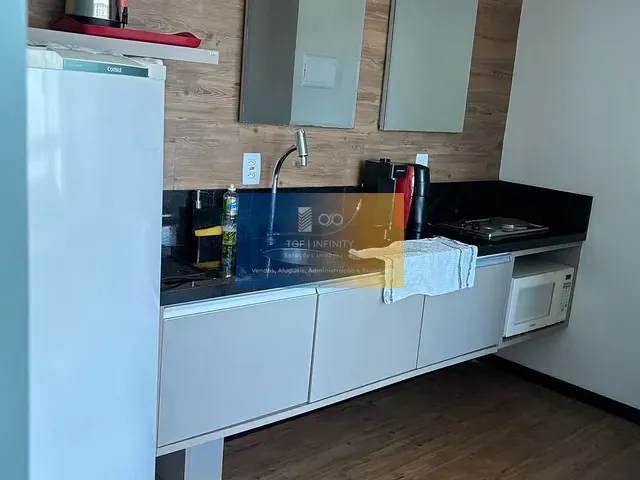Flat 1 quarto e 1 banheiro, à venda, no bairro Boa Viagem em Recife