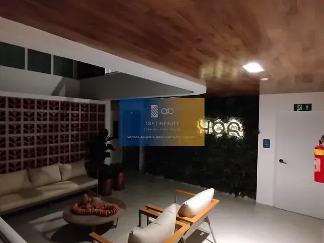 Flat 1 quarto e 1 banheiro, à venda, no bairro Perua Preta em Tamandaré