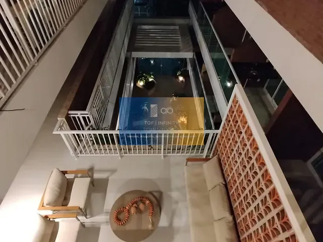 Flat 1 quarto e 1 banheiro, à venda, no bairro Perua Preta em Tamandaré