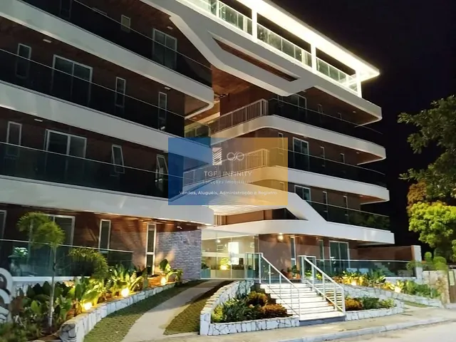Flat 1 quarto e 1 banheiro, à venda, no bairro Perua Preta em Tamandaré