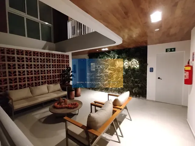 Flat 1 quarto e 2 banheiros, à venda, no bairro Perua Preta em Tamandaré