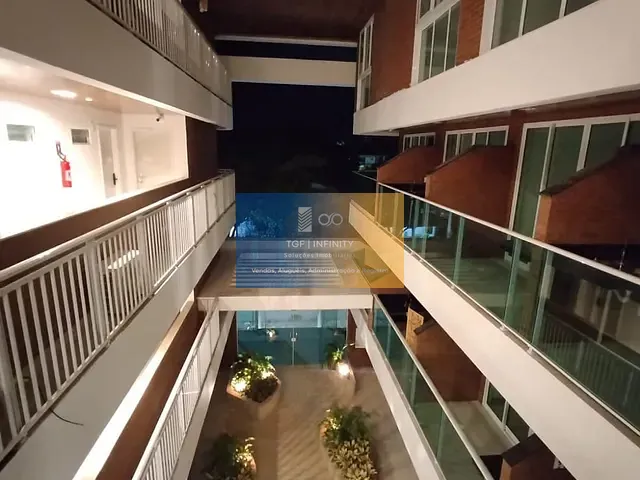 Flat 2 quartos e 2 banheiros, à venda, no bairro Perua Preta em Tamandaré