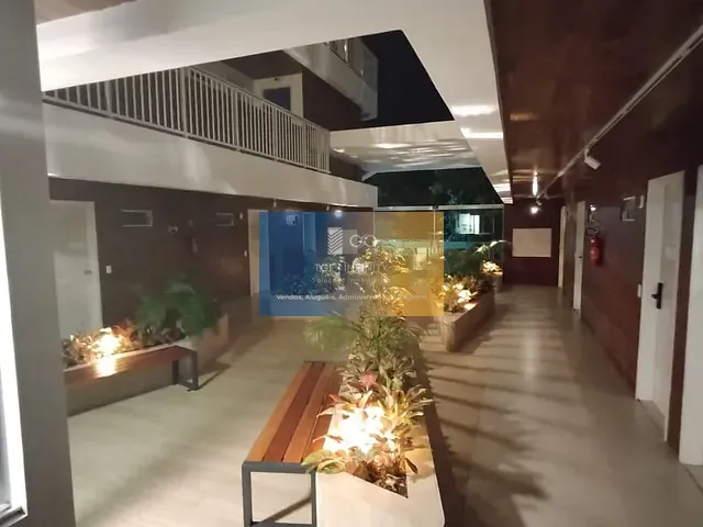 Flat 2 quartos e 2 banheiros, à venda, no bairro Perua Preta em Tamandaré