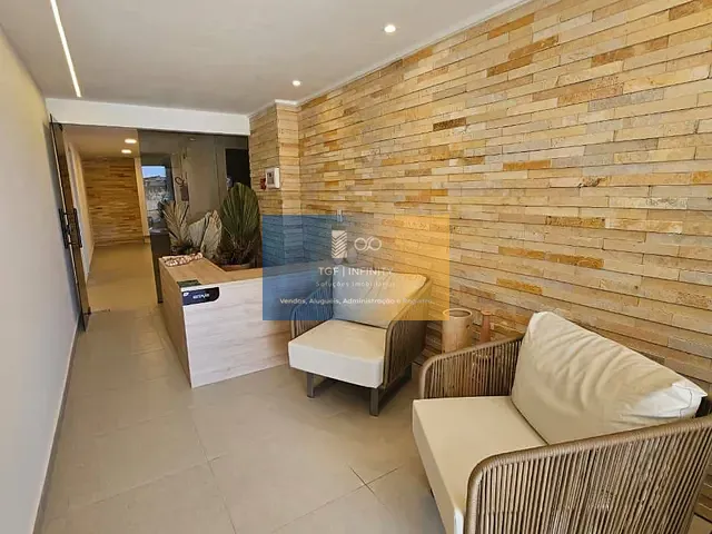Flat 1 quarto e 1 banheiro, à venda, no bairro Praia de Tamandaré em Tamandaré