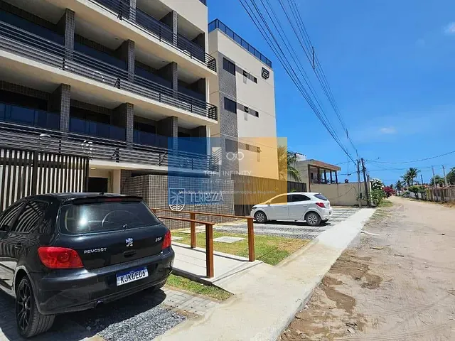 Flat 1 quarto e 1 banheiro, à venda, no bairro Praia de Tamandaré em Tamandaré