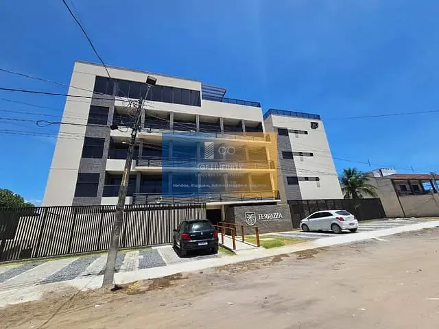 Flat 1 quarto e 1 banheiro, à venda, no bairro Praia de Tamandaré em Tamandaré