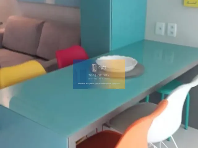 Flat 2 quartos e 2 banheiros, à venda, no bairro Muro Alto em Ipojuca