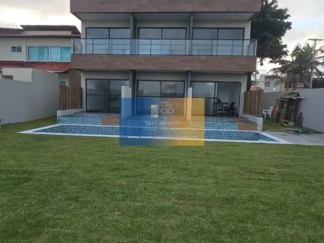 Flat 1 quarto e 1 banheiro, à venda, no bairro Porto de Galinhas em Ipojuca