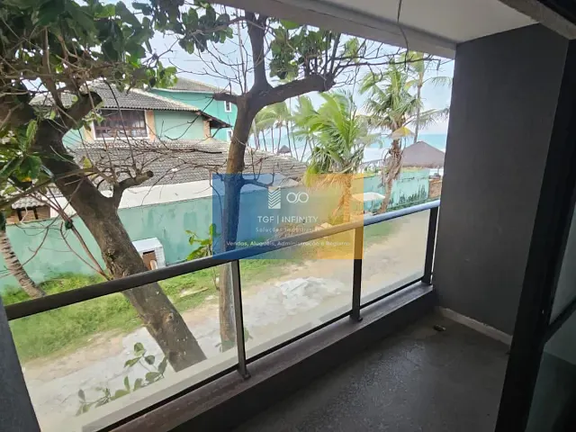 Flat 1 quarto e 1 banheiro, à venda, no bairro Porto de Galinhas em Ipojuca