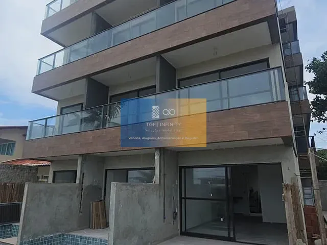 Flat 1 quarto e 1 banheiro, à venda, no bairro Porto de Galinhas em Ipojuca