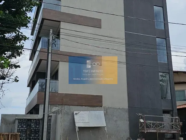 Flat 1 quarto e 1 banheiro, à venda, no bairro Porto de Galinhas em Ipojuca