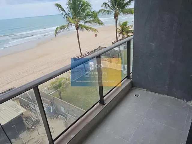 Flat 1 quarto e 1 banheiro, à venda, no bairro Porto de Galinhas em Ipojuca