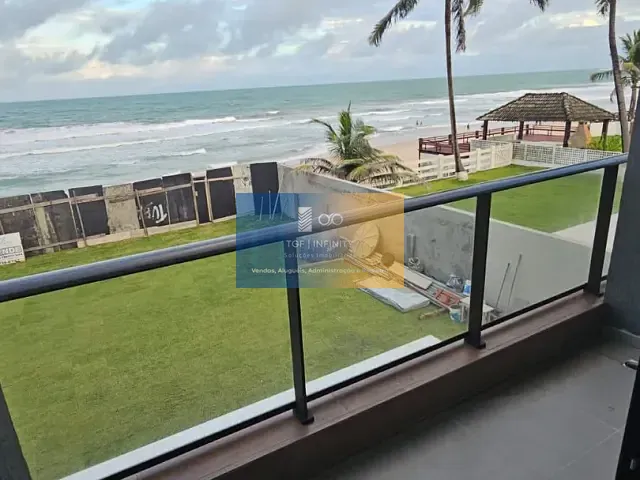 Flat 1 quarto e 1 banheiro, à venda, no bairro Porto de Galinhas em Ipojuca