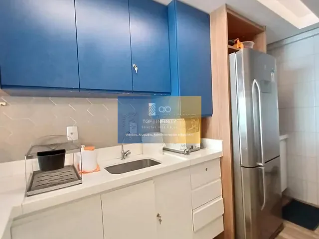 Flat 3 quartos e 2 banheiros, à venda, no bairro Muro Alto em Ipojuca