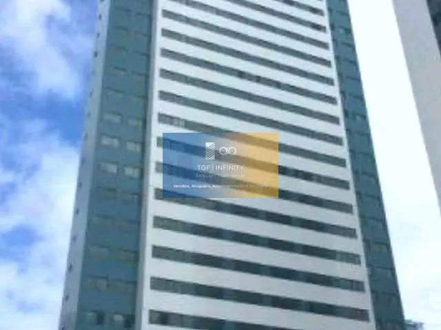 Flat 1 quarto e 1 banheiro, para alugar, no bairro Boa Viagem em Recife