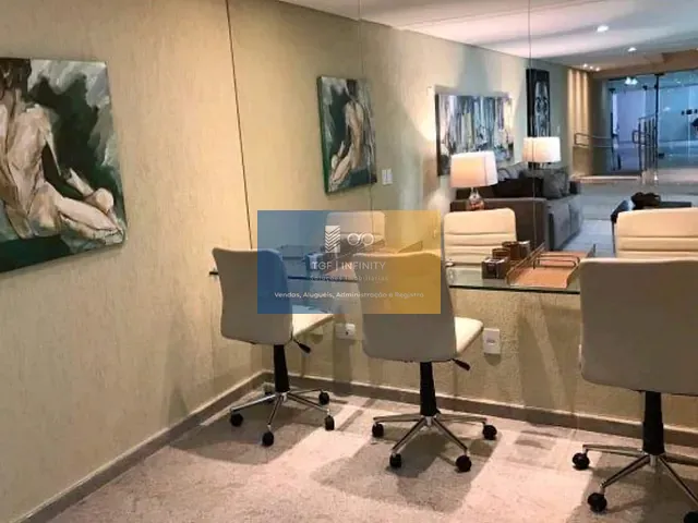 Flat 1 quarto e 1 banheiro, para alugar, no bairro Boa Viagem em Recife