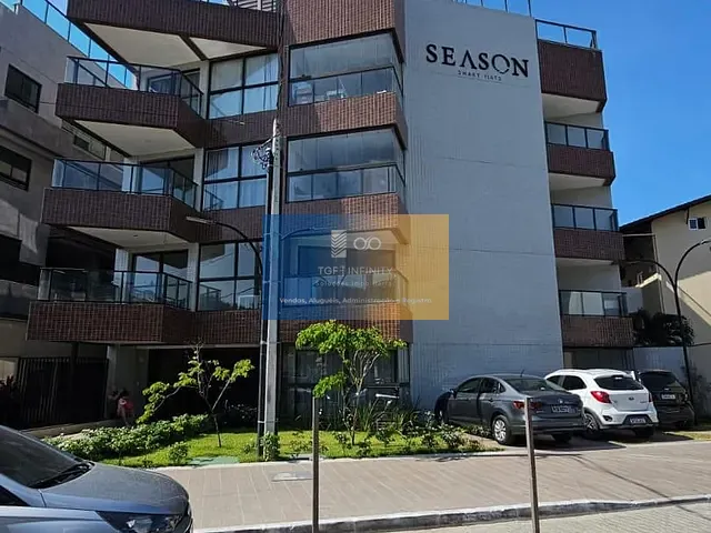 Flat 1 quarto e 1 banheiro, à venda, no bairro Porto de Galinhas em Ipojuca