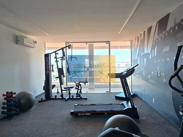 Flat 1 quarto e 1 banheiro, à venda, no bairro Porto de Galinhas em Ipojuca