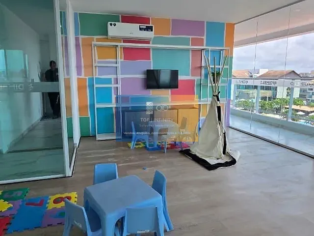 Flat 1 quarto e 1 banheiro, à venda, no bairro Porto de Galinhas em Ipojuca