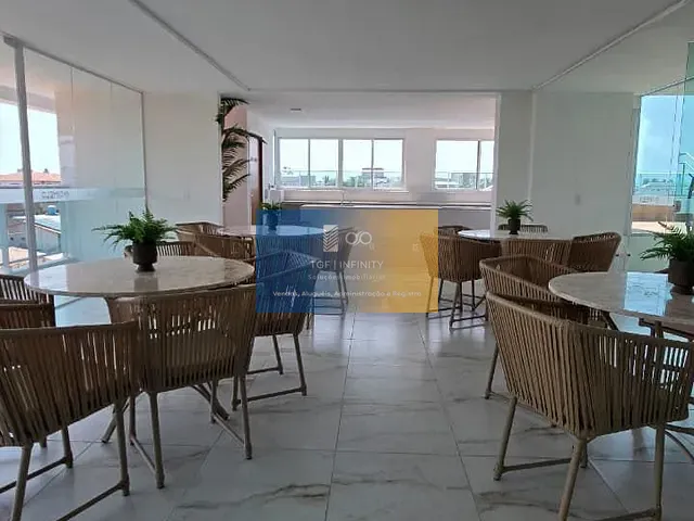 Flat 1 quarto e 1 banheiro, à venda, no bairro Porto de Galinhas em Ipojuca