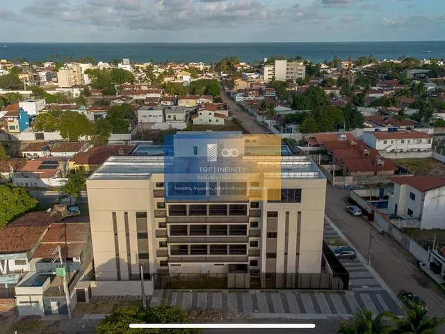 Flat 1 quarto e 1 banheiro, à venda, no bairro Boca da Barra em Tamandaré