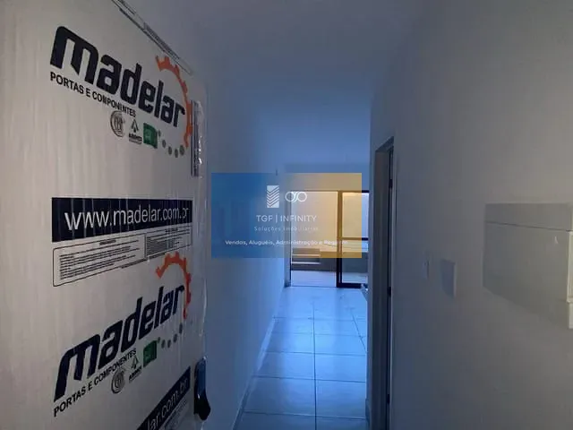 Flat 1 quarto e 1 banheiro, à venda, no bairro Loteamento Pimentel em Tamandaré