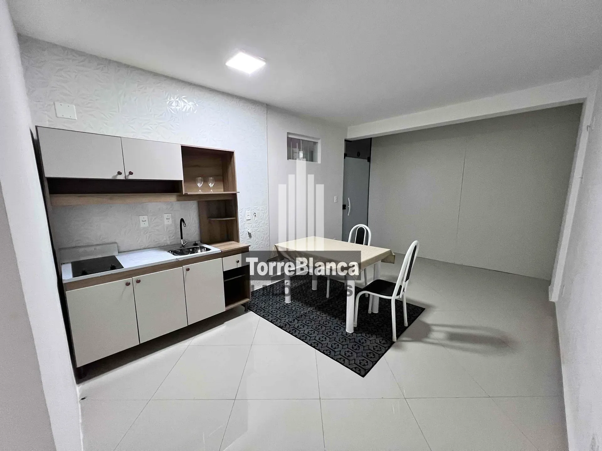 Flat/Apart Hotel, 1 quarto, 25 m² - Foto 7
