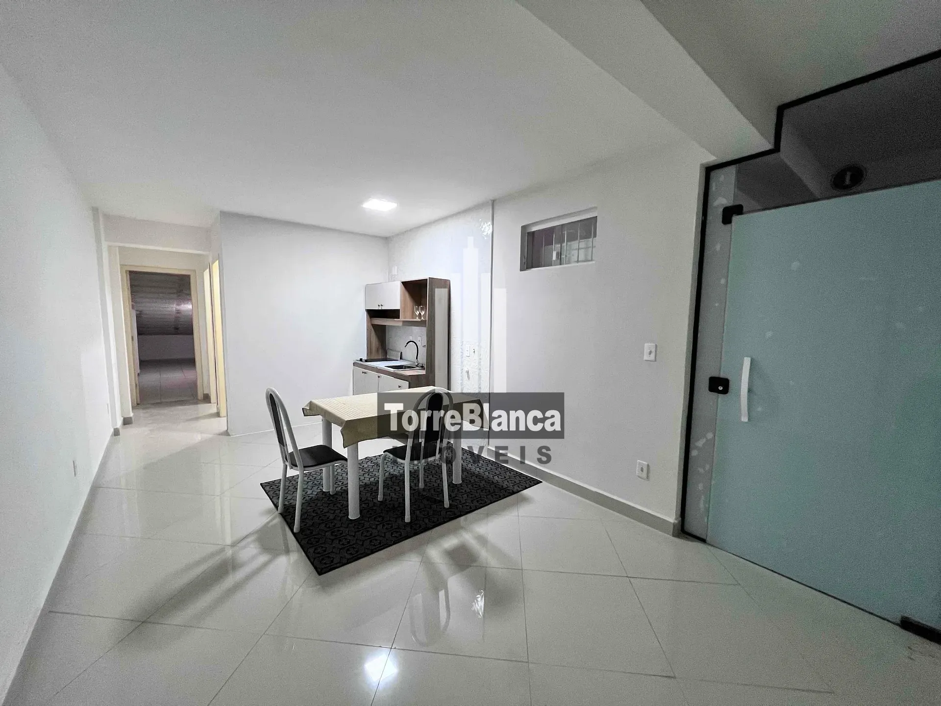 Flat/Apart Hotel, 1 quarto, 25 m² - Foto 6