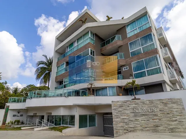 Flat 1 quarto e 1 banheiro, à venda, no bairro Porto de Galinhas em Ipojuca