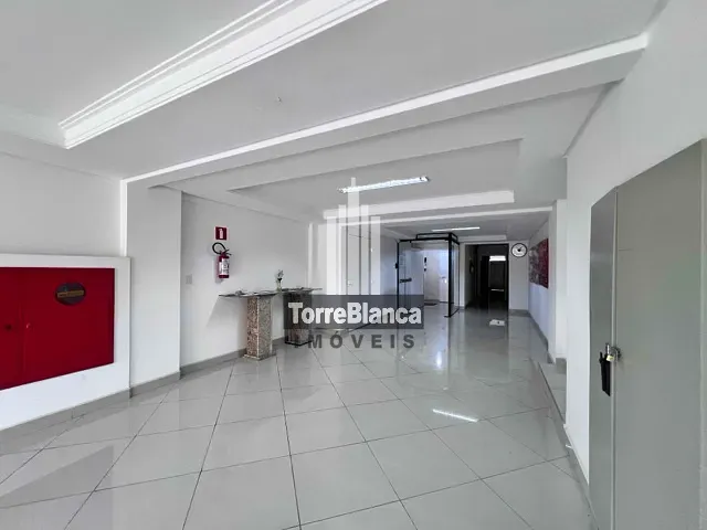 Flat 1 quarto e 1 banheiro, para alugar, no bairro Centro em Ponta Grossa