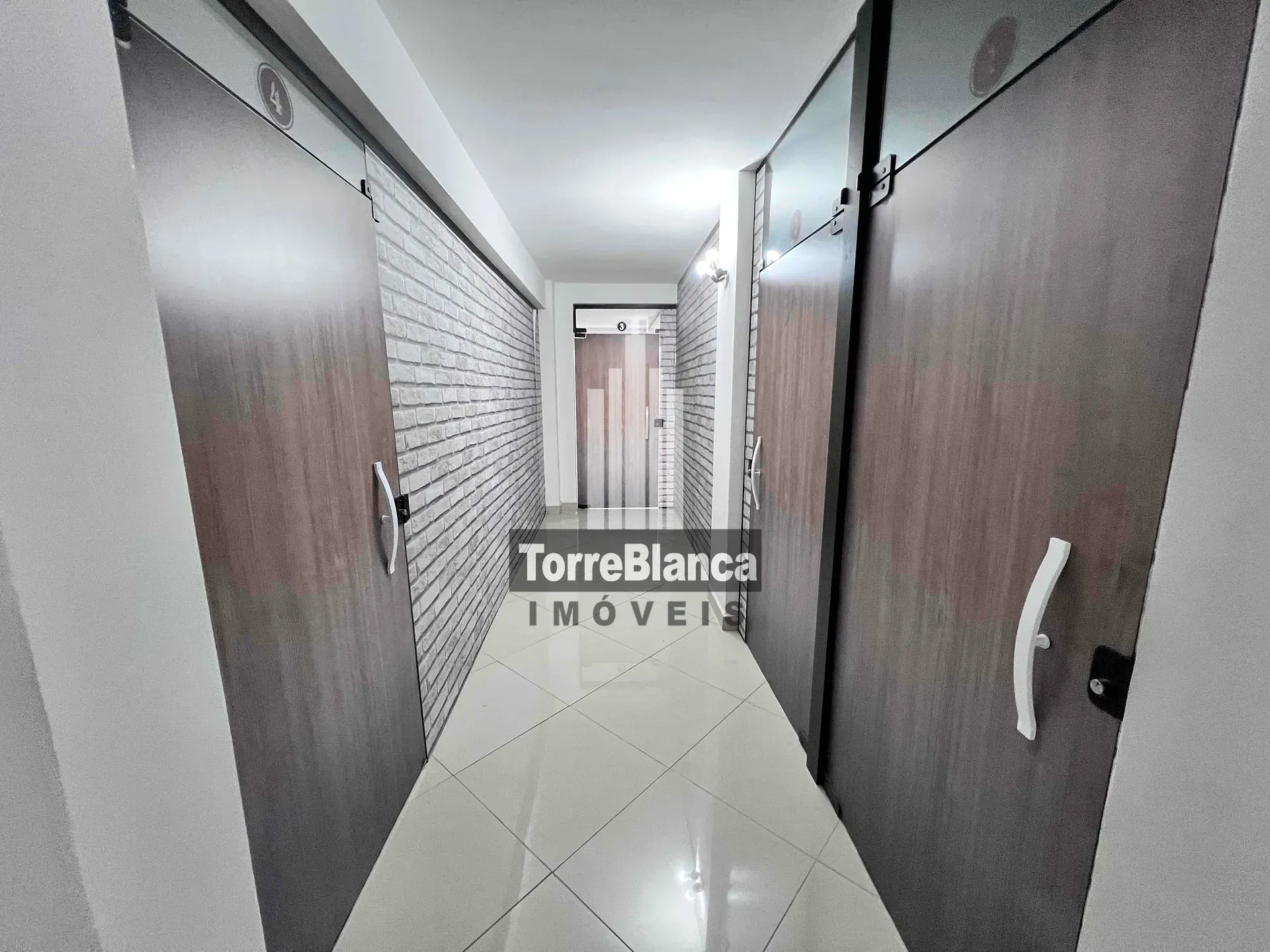 Flat/Apart Hotel, 1 quarto, 25 m² - Foto 3