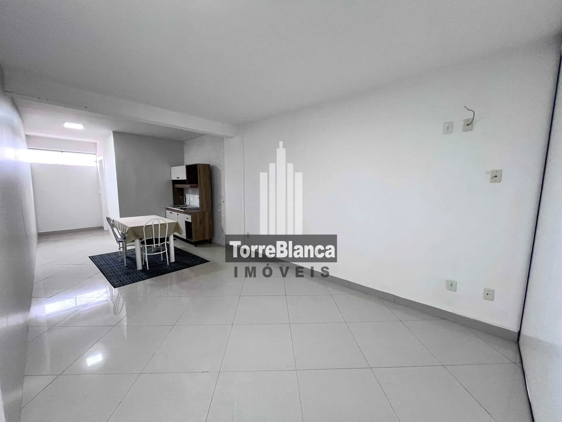 Flat/Apart Hotel, 1 quarto, 25 m² - Foto 4