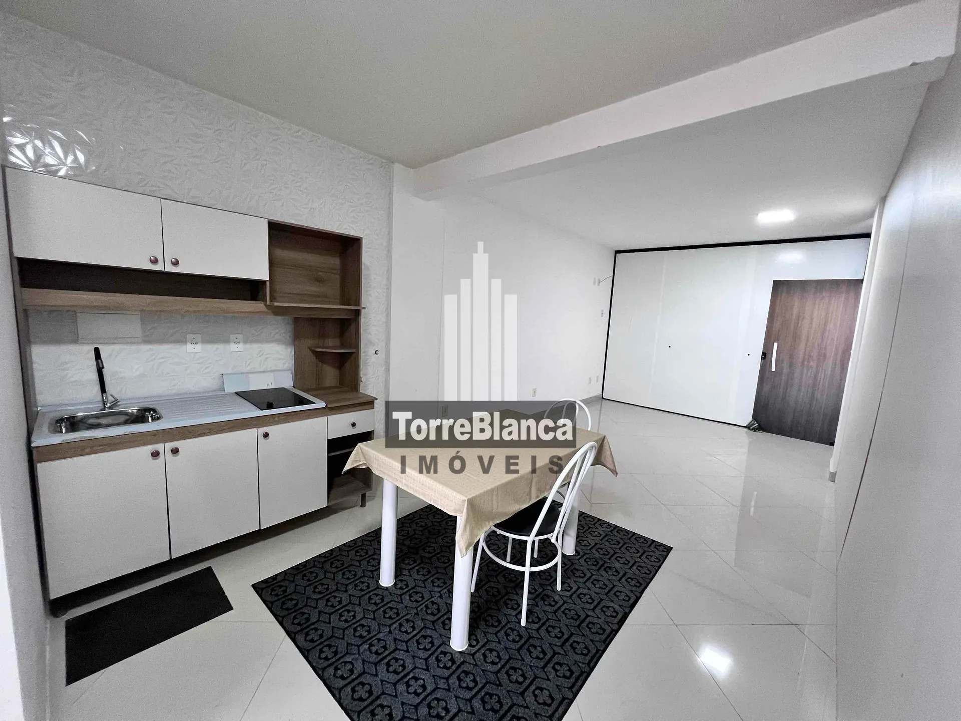 Flat/Apart Hotel, 1 quarto, 25 m² - Foto 5