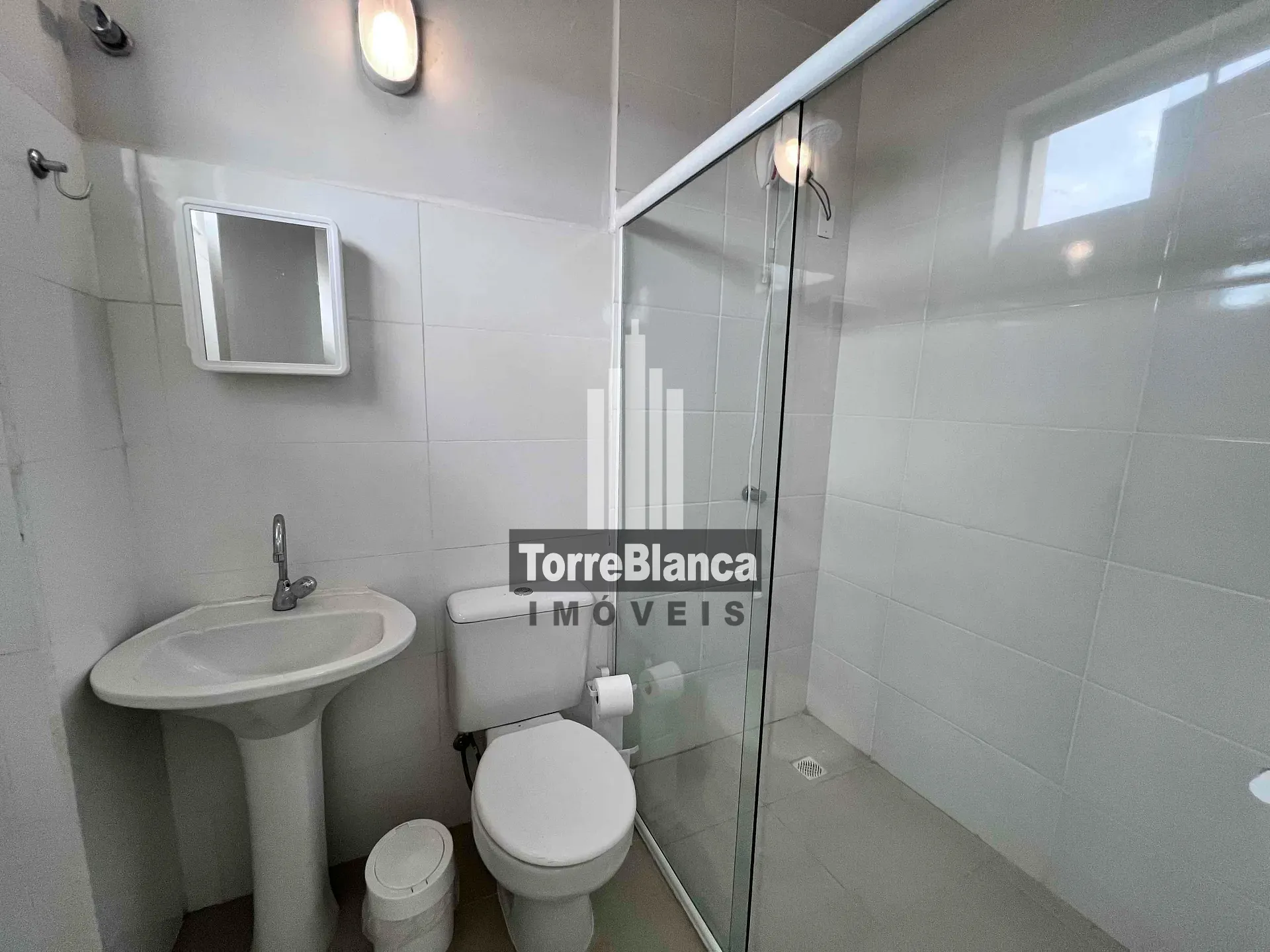 Flat/Apart Hotel, 1 quarto, 25 m² - Foto 6